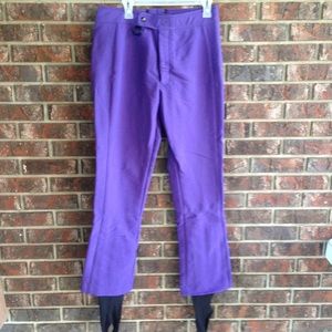 Polo Ralph Lauren Ski Snow Stirrup Pants